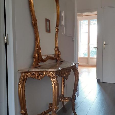 Apartment Palais De Coppet 니스 외부 사진