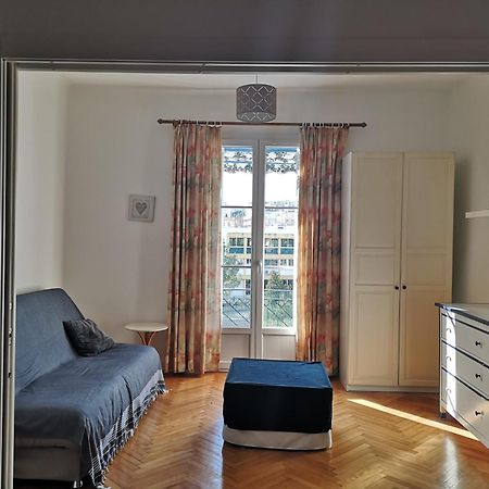 Apartment Palais De Coppet 니스 외부 사진