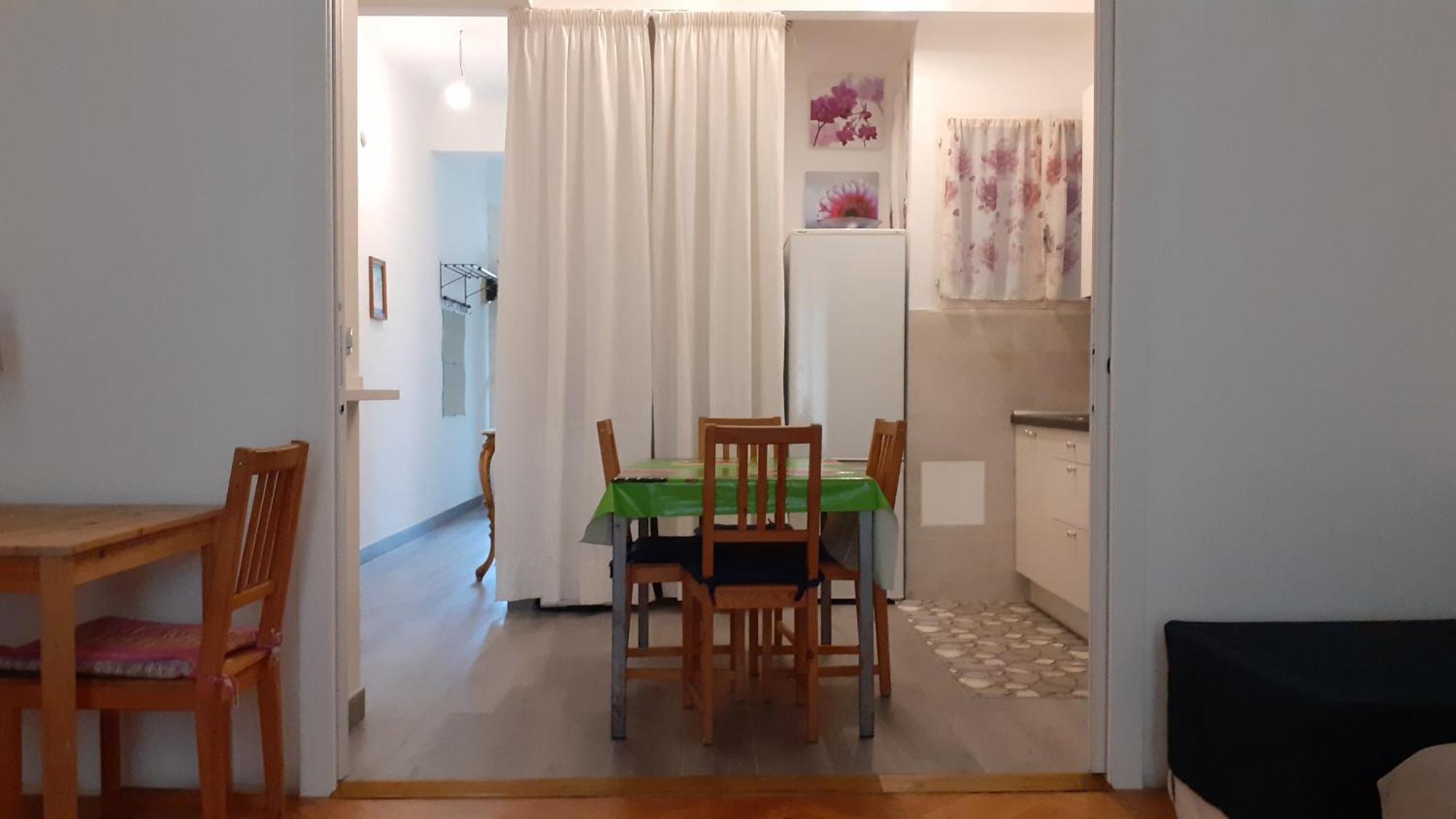 Apartment Palais De Coppet 니스 외부 사진