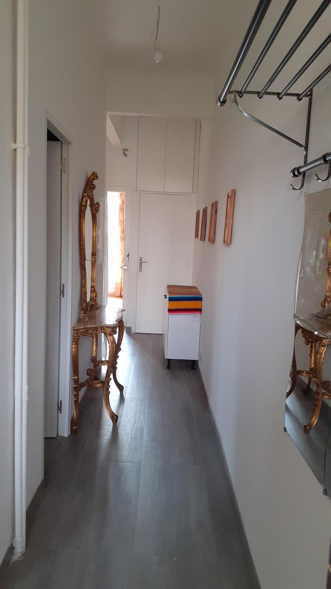 Apartment Palais De Coppet 니스 외부 사진