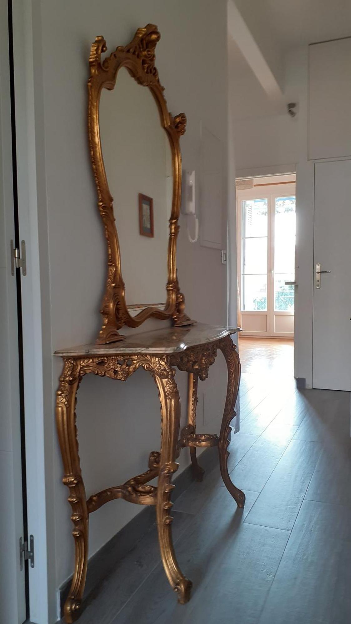 Apartment Palais De Coppet 니스 외부 사진