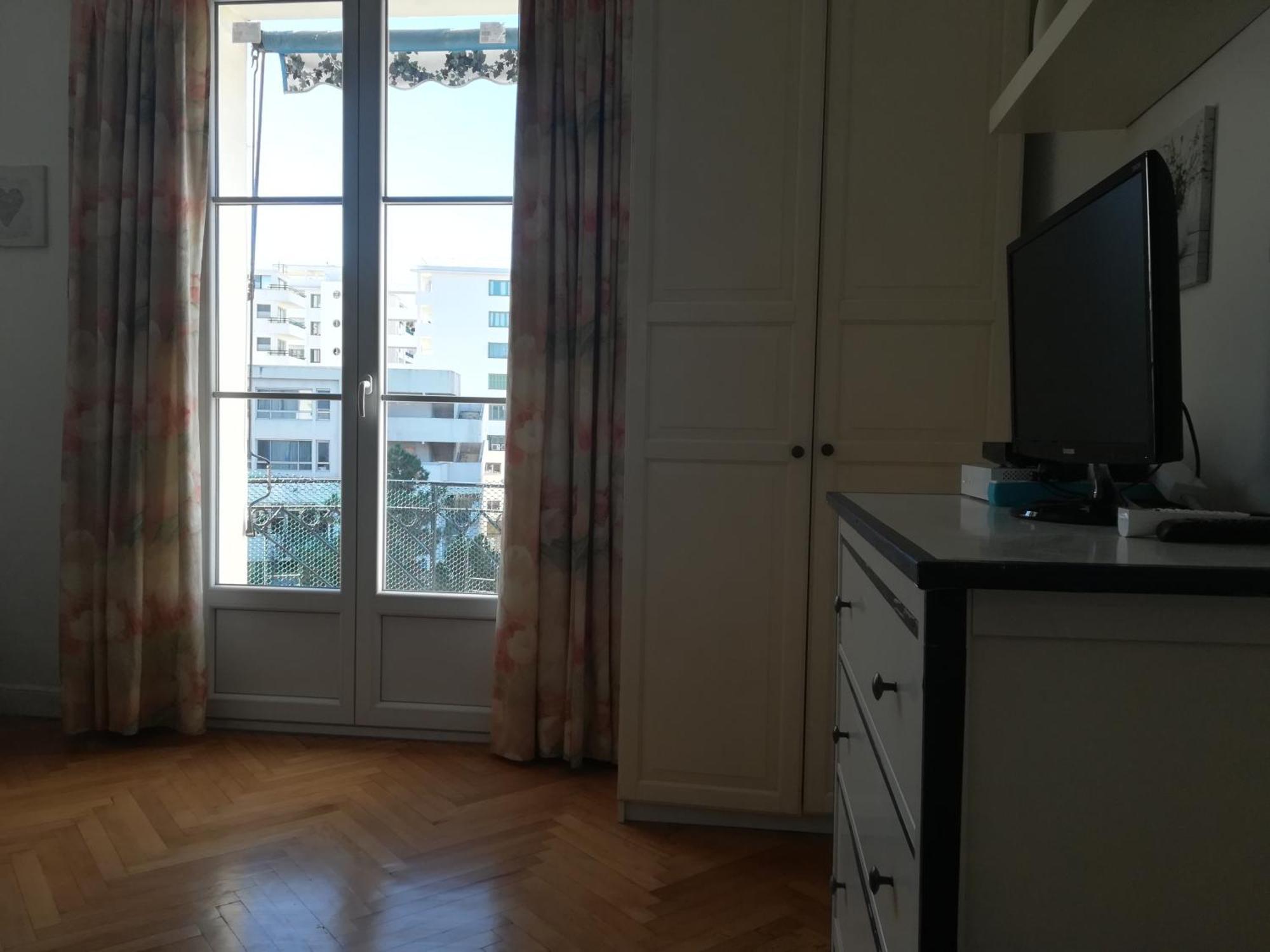 Apartment Palais De Coppet 니스 외부 사진