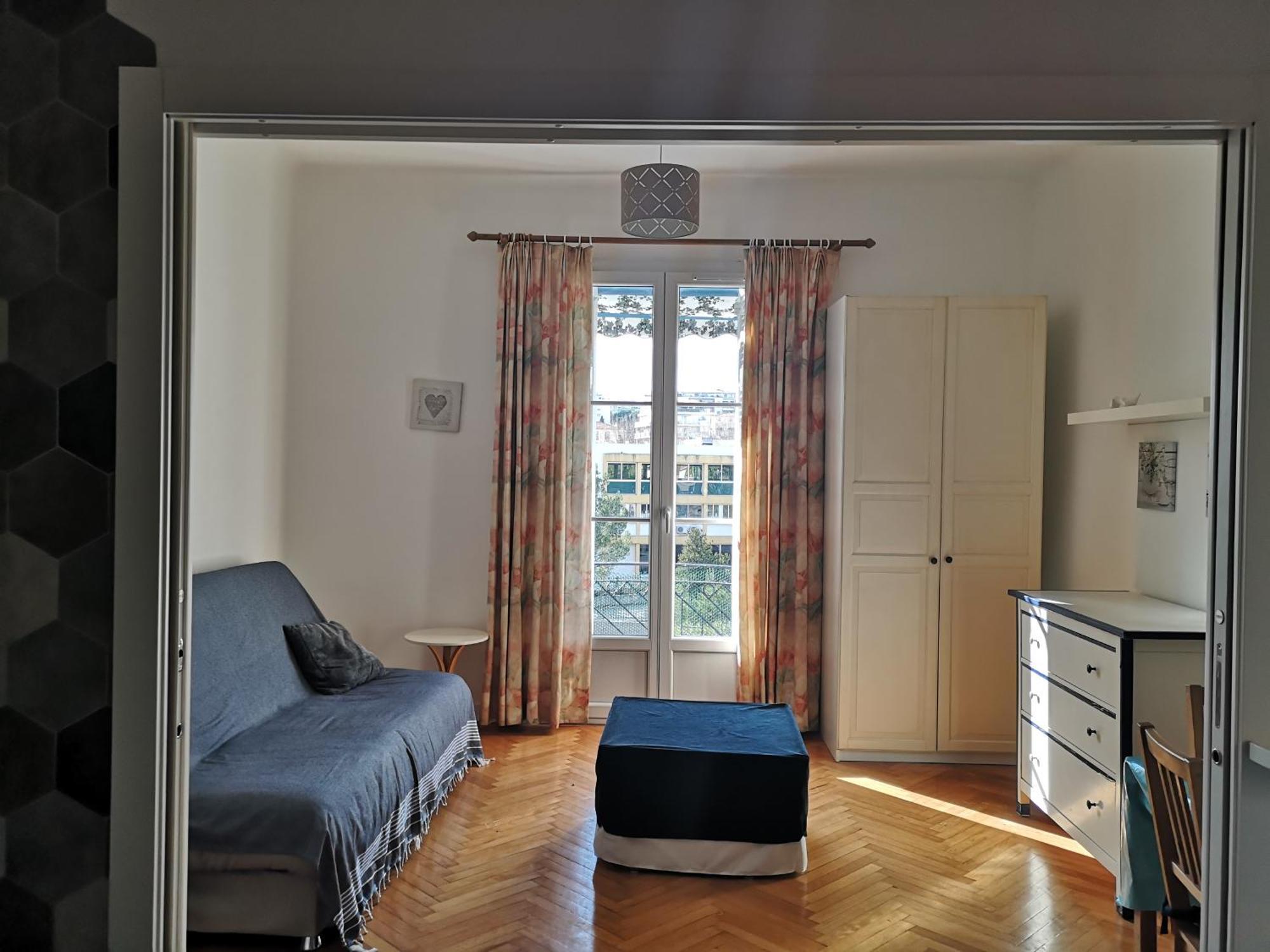 Apartment Palais De Coppet 니스 외부 사진