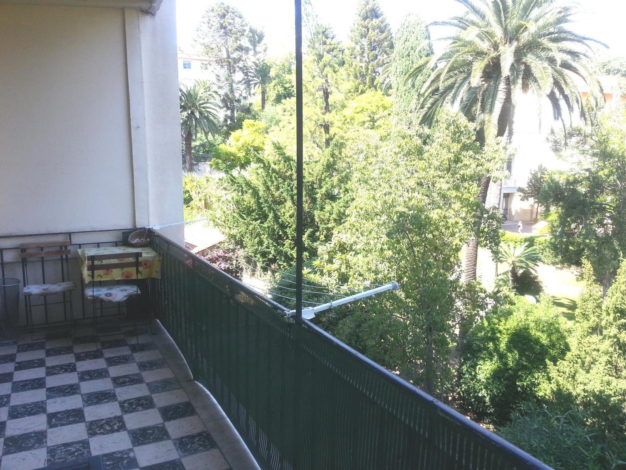 Apartment Palais De Coppet 니스 객실 사진